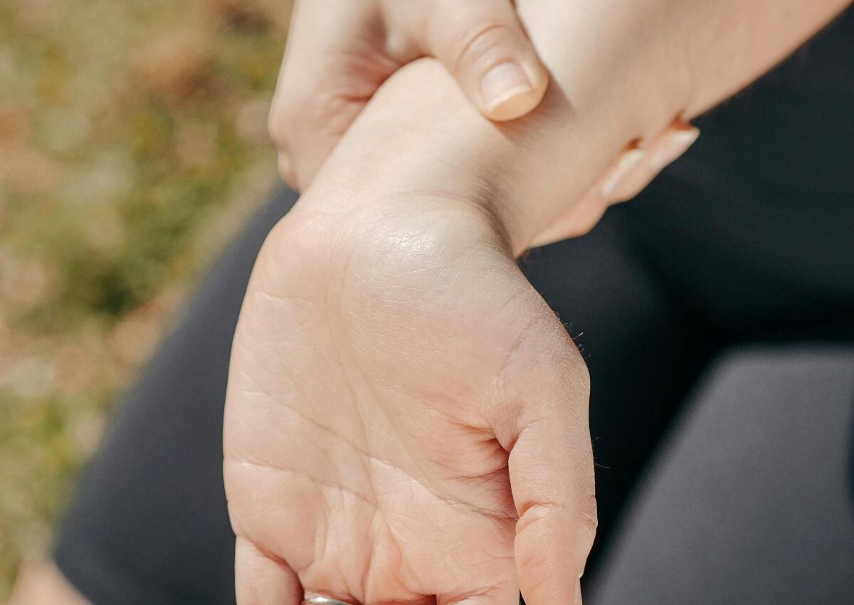 Mythos Arthrose: Macht Sport wirklich alles schlimmer?